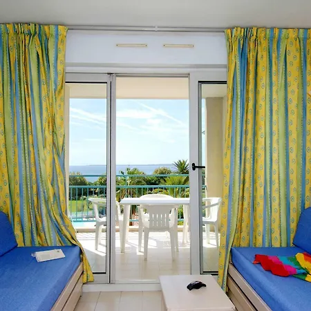 Apartment Les Pins Bleus - Antibes Les Pins Juan-les-Pins