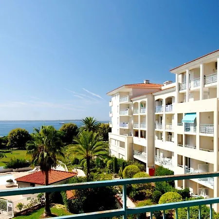 Apartment Les Pins Bleus - Antibes Les Pins