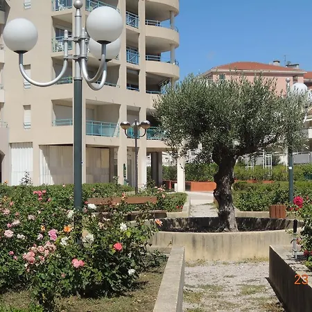 Lägenhet Les Pins Bleus - Antibes Les Pins