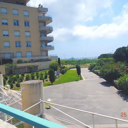 Lägenhet Les Pins Bleus - Antibes Les Pins