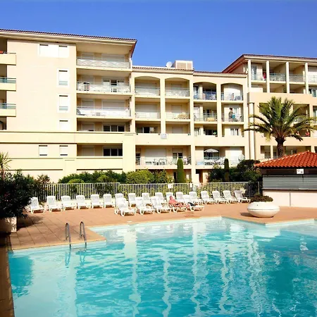 Lägenhet Les Pins Bleus - Antibes Les Pins